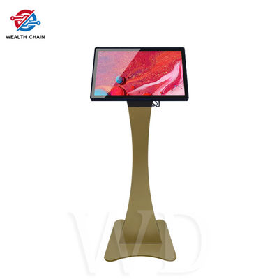 소매를 위한 TFT LCD 백라이드 21.5 인치 대화식 터치 스크린 키오스크