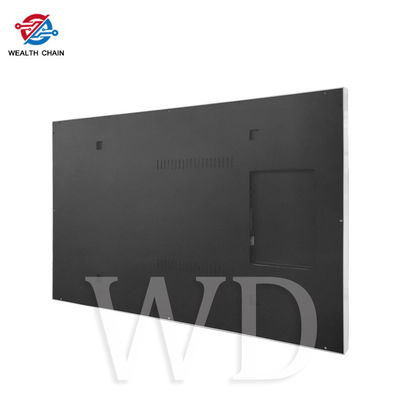 상호 작용한 UHD LCD 스크린 모니어 32 인치 1080P 실내 디지털 신호