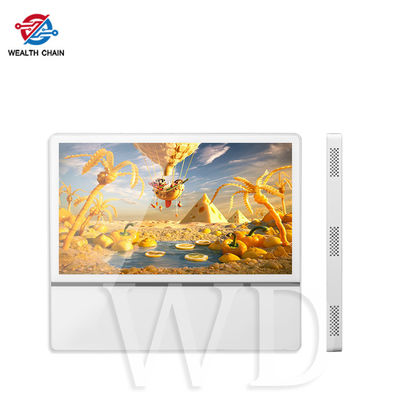 승강기를 위한 LCD 21.5 &quot; 1080X1920P 터치 스크린 디지털 신호